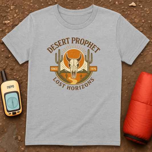Desert Prophets T-Shirt