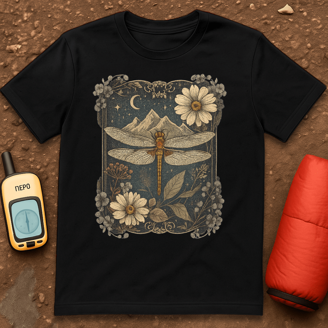 Dragonfly T-Shirt