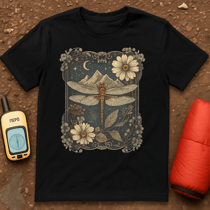 Dragonfly T-Shirt