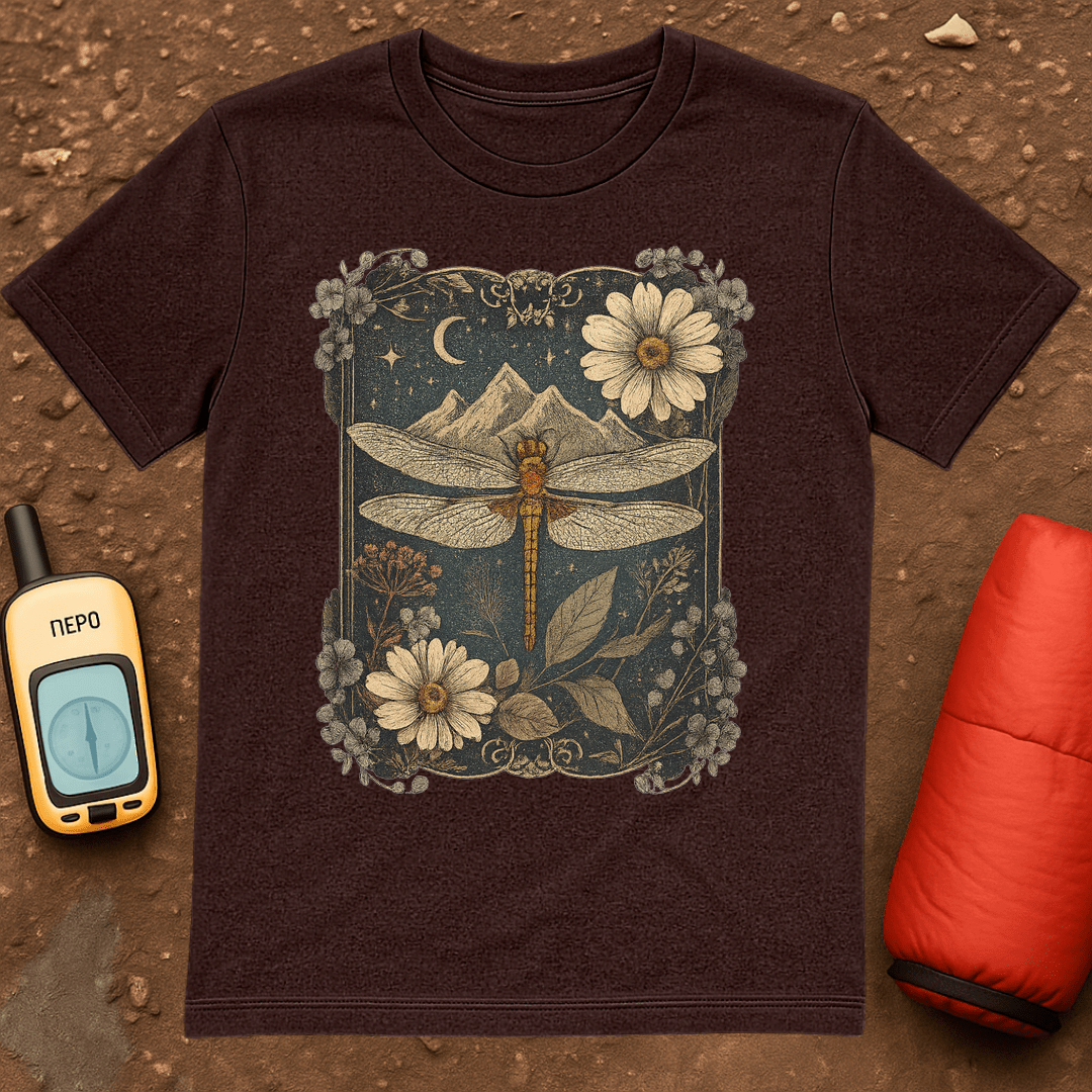 Dragonfly T-Shirt