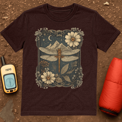 Dragonfly T-Shirt