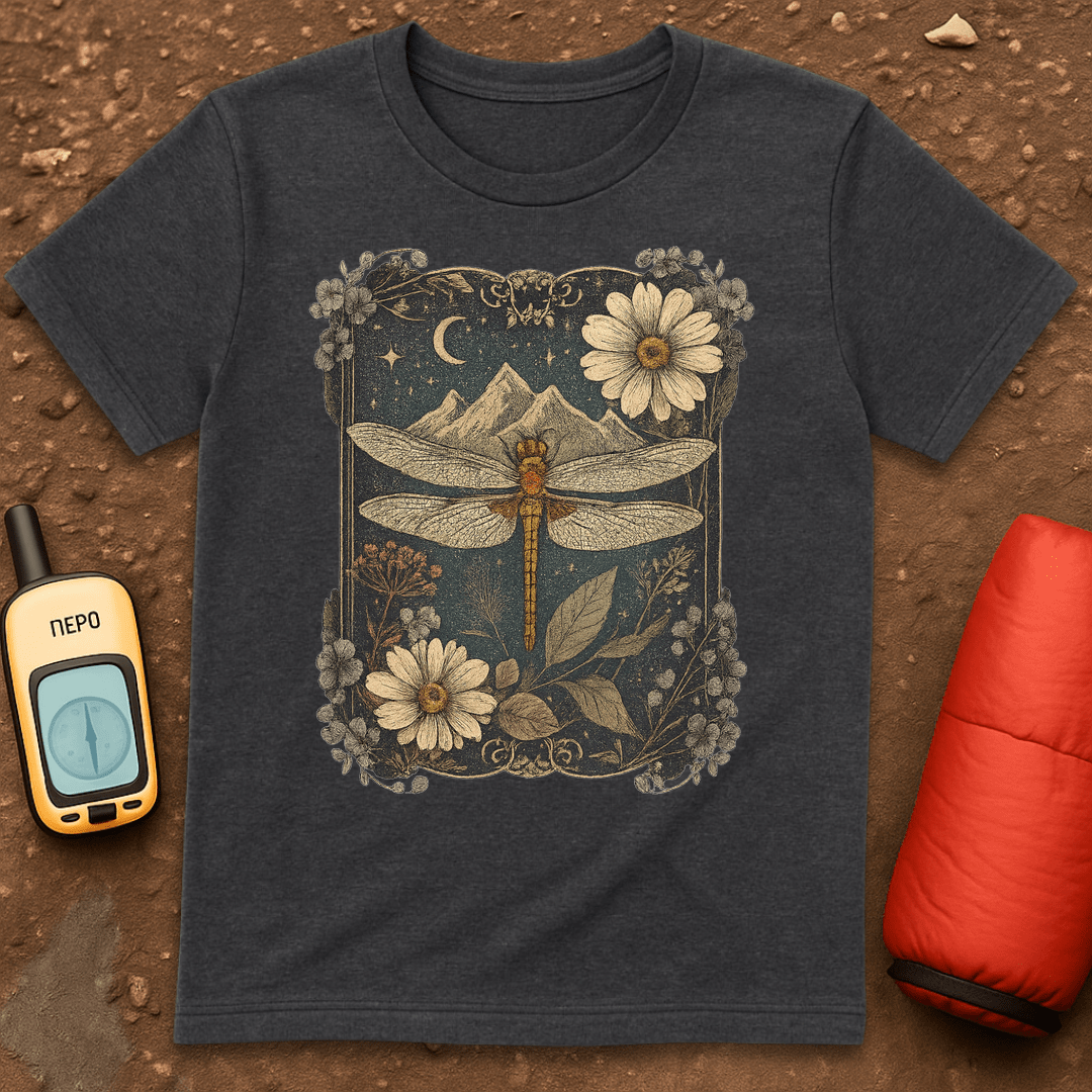 Dragonfly T-Shirt