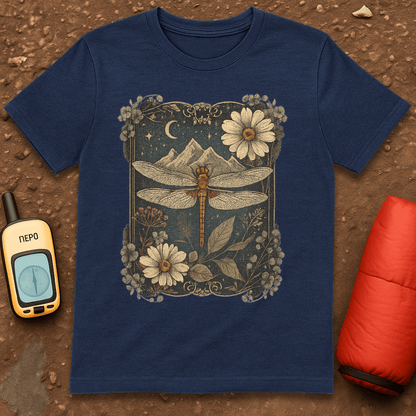 Dragonfly T-Shirt