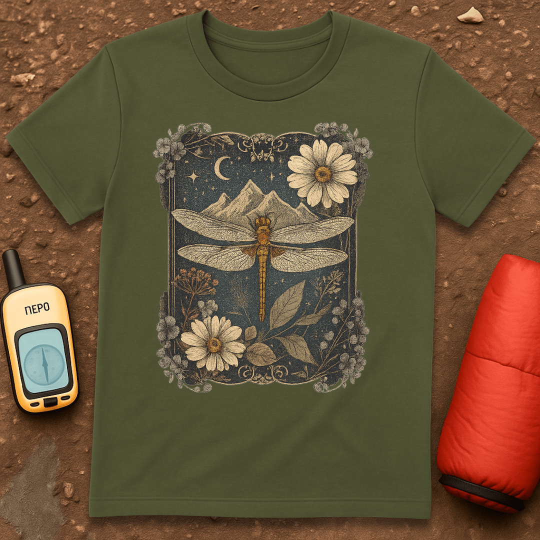 Dragonfly T-Shirt