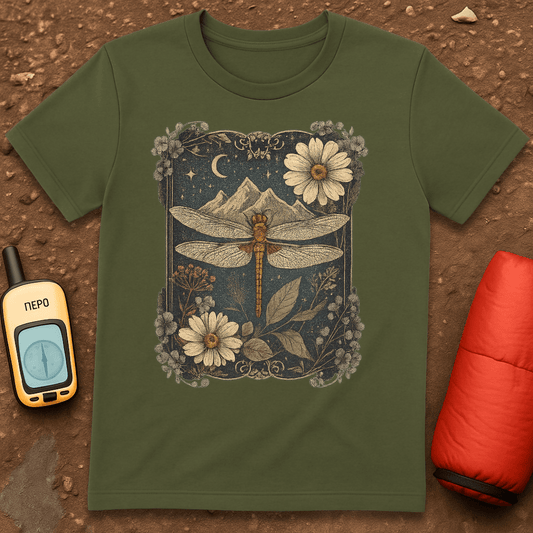 Dragonfly T-Shirt