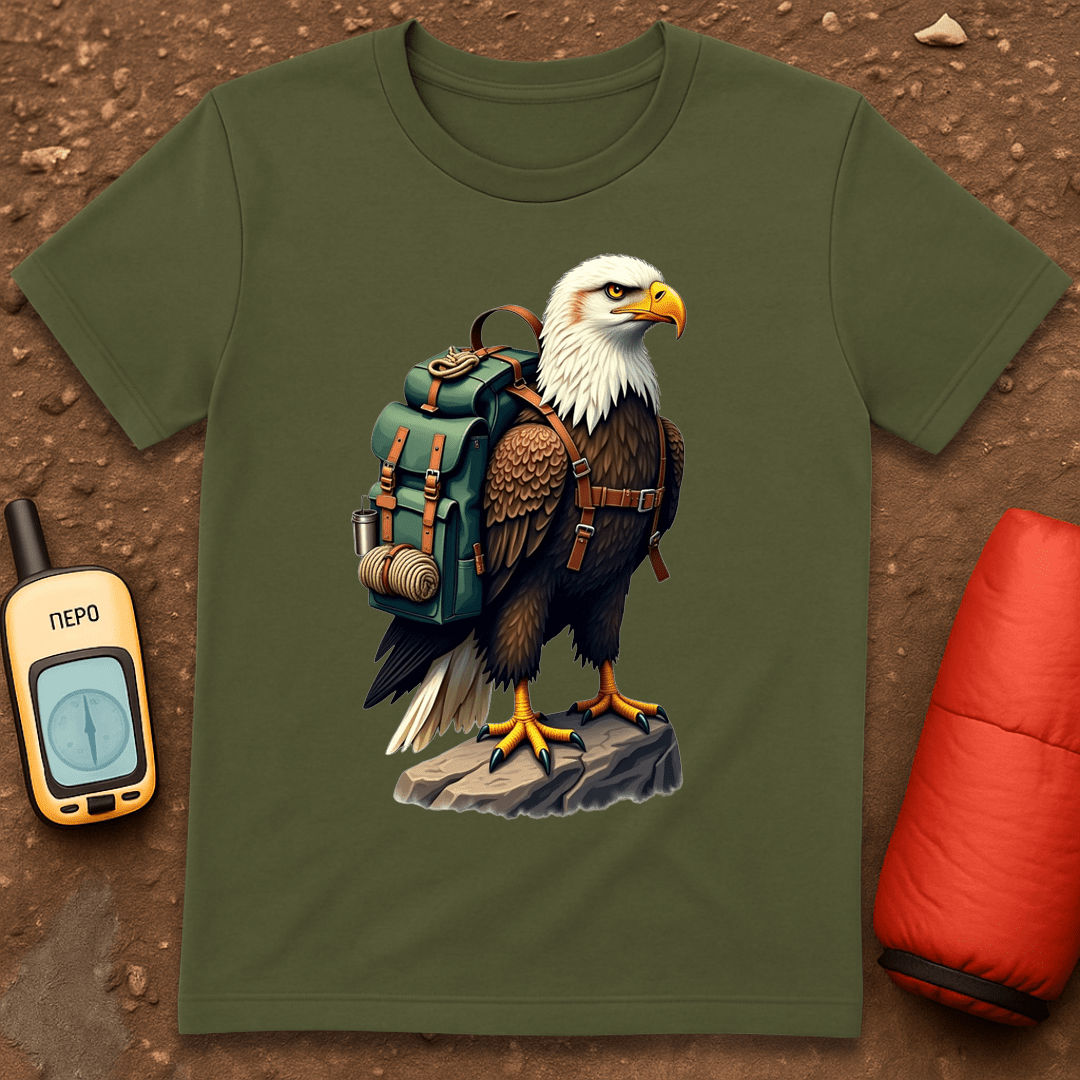 Eagle T-Shirt