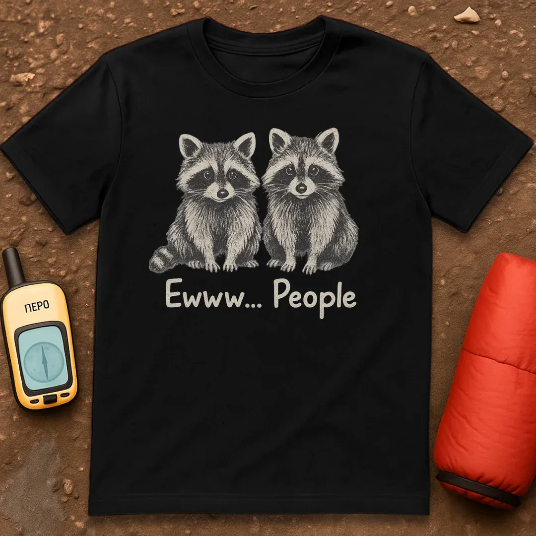 Ewww People T-Shirt