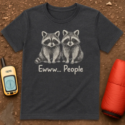 Ewww People T-Shirt
