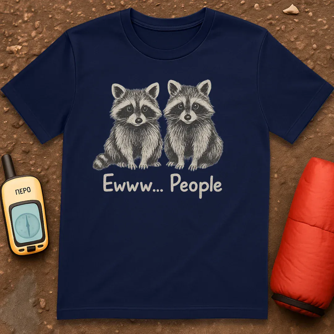 Ewww People T-Shirt