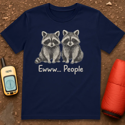 Ewww People T-Shirt