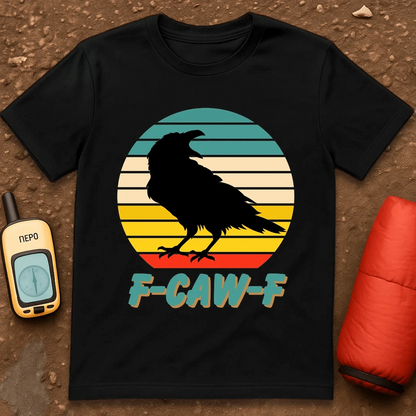 FCAWF T-Shirt