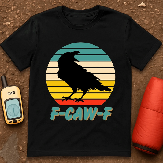 FCAWF T-Shirt