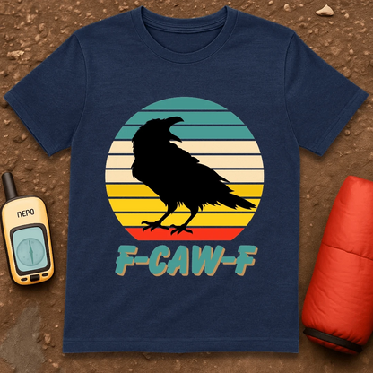 FCAWF T-Shirt