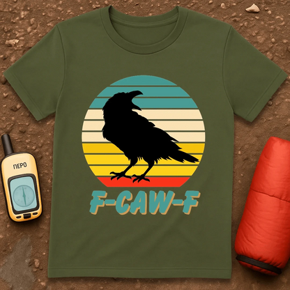 FCAWF T-Shirt