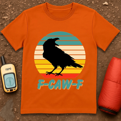 FCAWF T-Shirt
