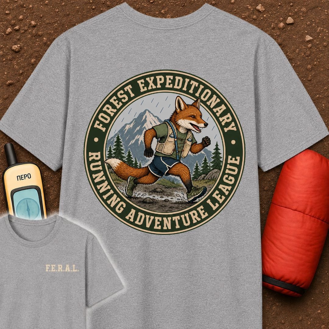 FERAL Fox