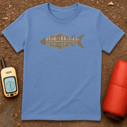Fish T-Shirt