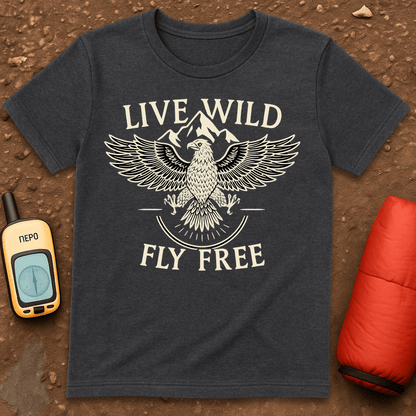 Fly Free T-Shirt