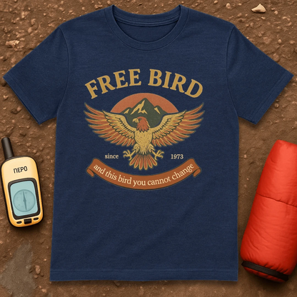 Free Bird T-Shirt