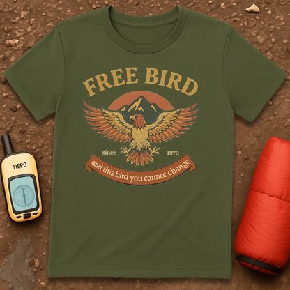 Free Bird T-Shirt