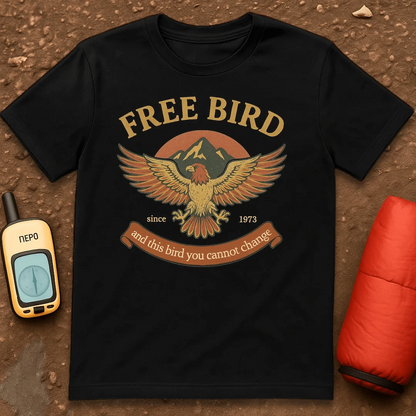 Free Bird T-Shirt
