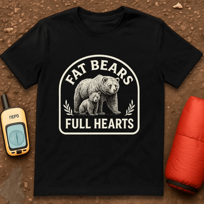 Full Hearts T-Shirt