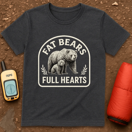 Full Hearts T-Shirt