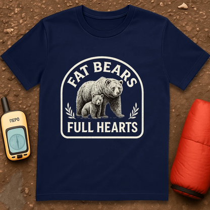 Full Hearts T-Shirt