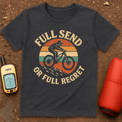 Full Send T-Shirt