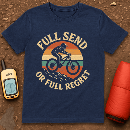 Full Send T-Shirt