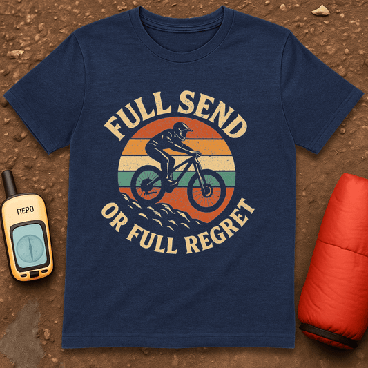 Full Send T-Shirt
