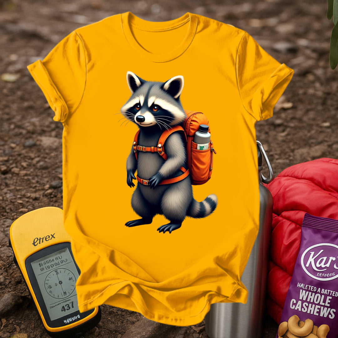 Raccoon