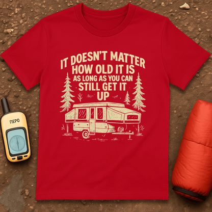 Get It Up T-Shirt