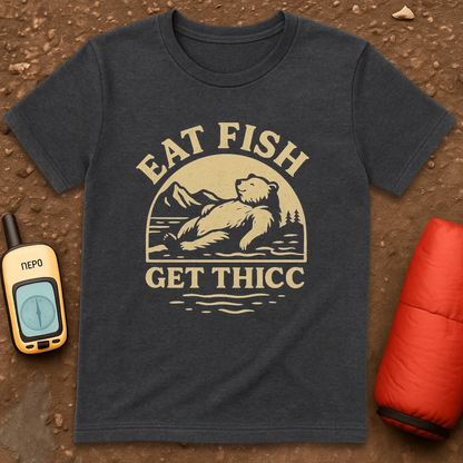 Get Thicc T-Shirt