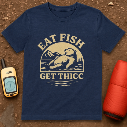 Get Thicc T-Shirt