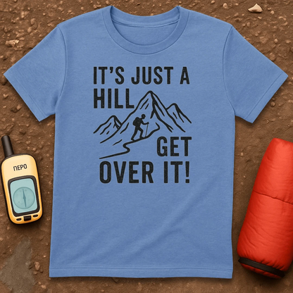 Get Over It T-Shirt