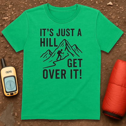 Get Over It T-Shirt