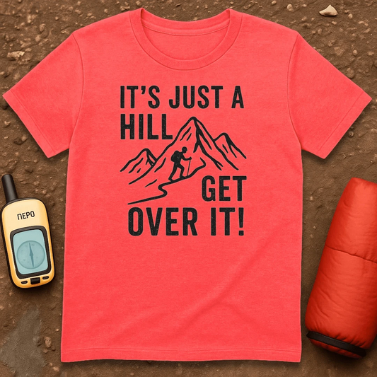 Get Over It T-Shirt
