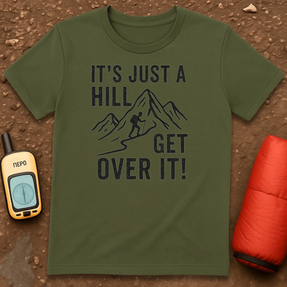 Get Over It T-Shirt