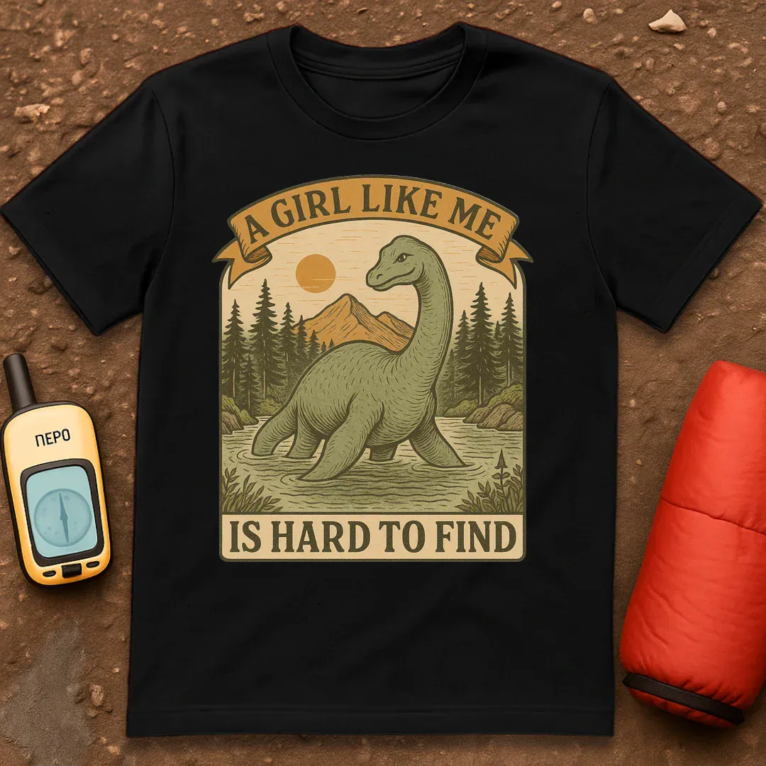 Girl Like Me T-Shirt