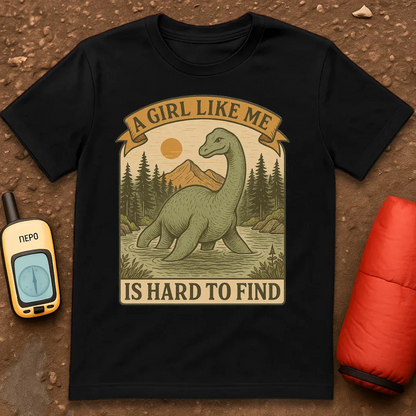 Girl Like Me T-Shirt