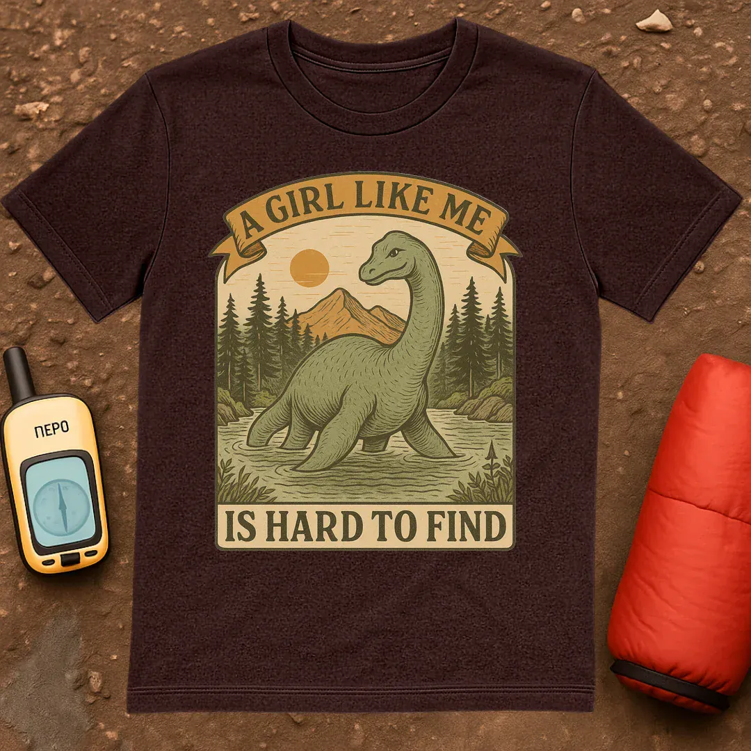 Girl Like Me T-Shirt