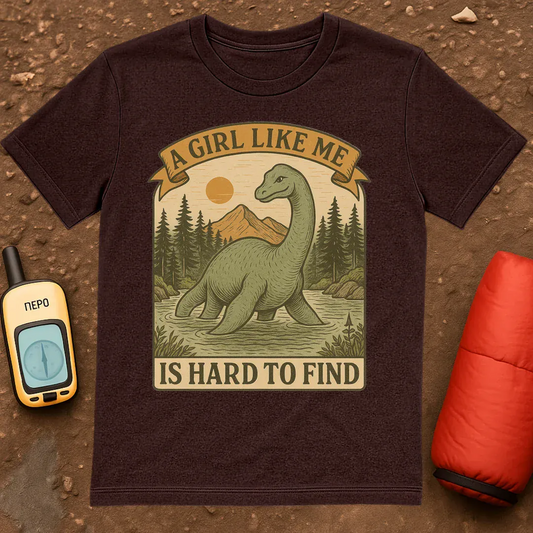 Girl Like Me T-Shirt