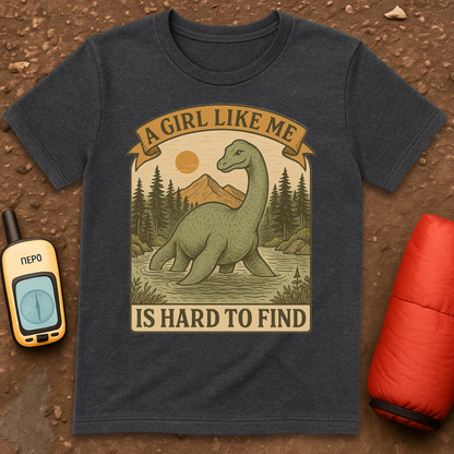 Girl Like Me T-Shirt