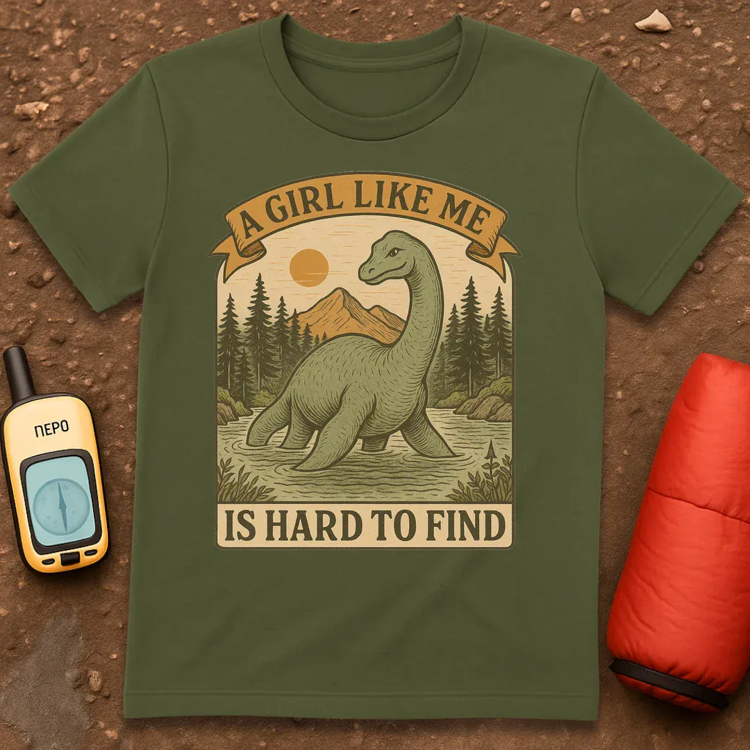 Girl Like Me T-Shirt