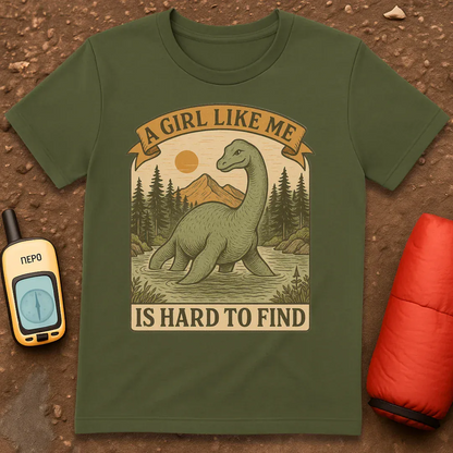 Girl Like Me T-Shirt