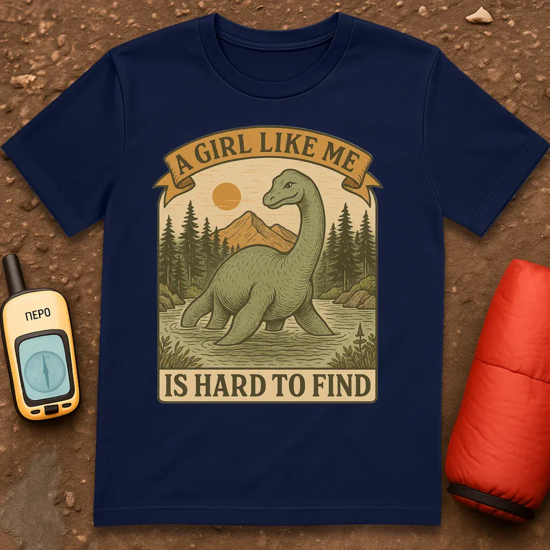 Girl Like Me T-Shirt