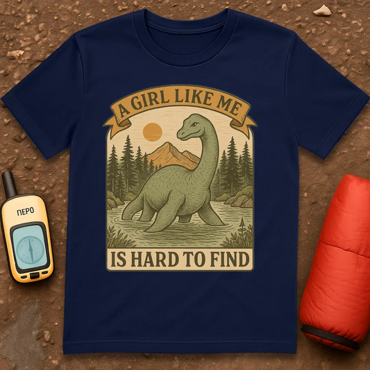 Girl Like Me T-Shirt