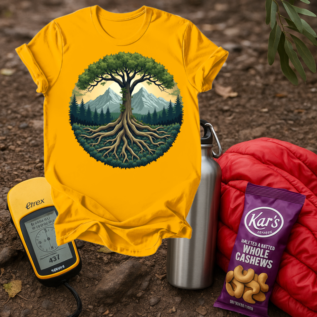 Tree of Life T shirt