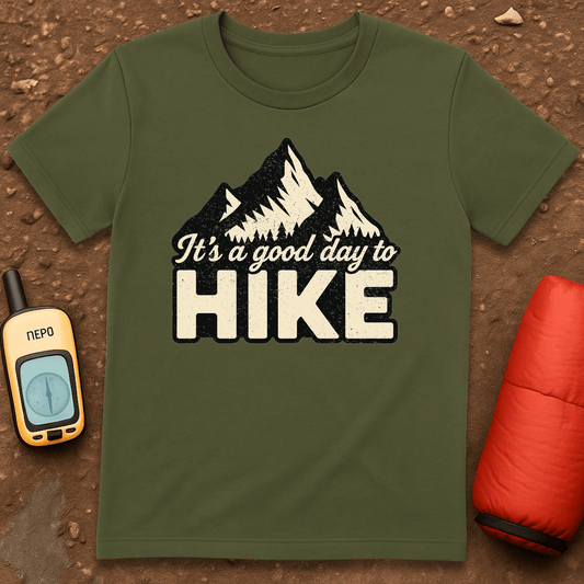 Good Day T-Shirt
